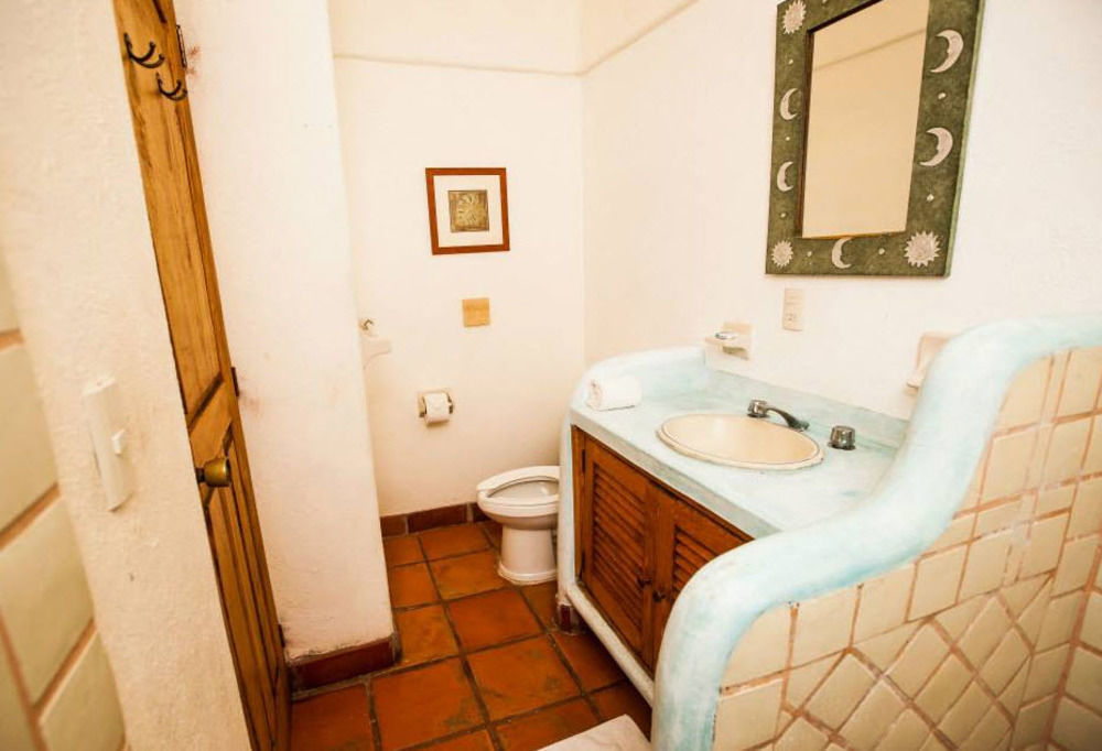 Hotel Villas Sayulita Εξωτερικό φωτογραφία